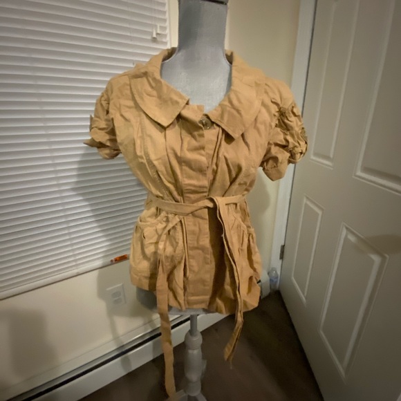 Jacket - Picture 4 of 5